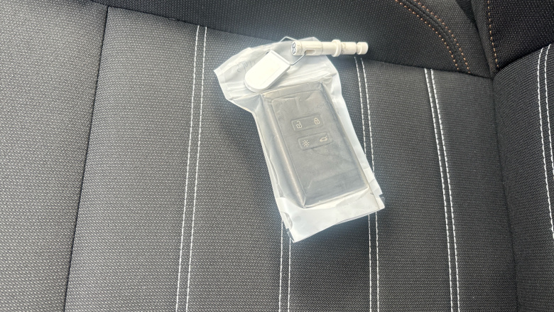 Dacia Sandero Stepway 1.0 TCe Journey 5dr Petrol Hatchback